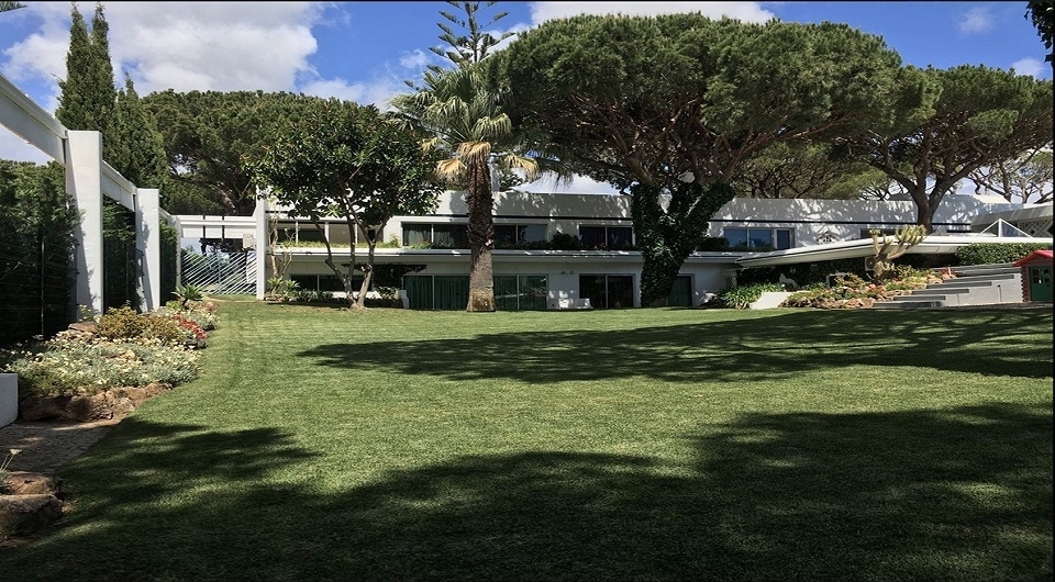 Villa Accommodation in Loulé