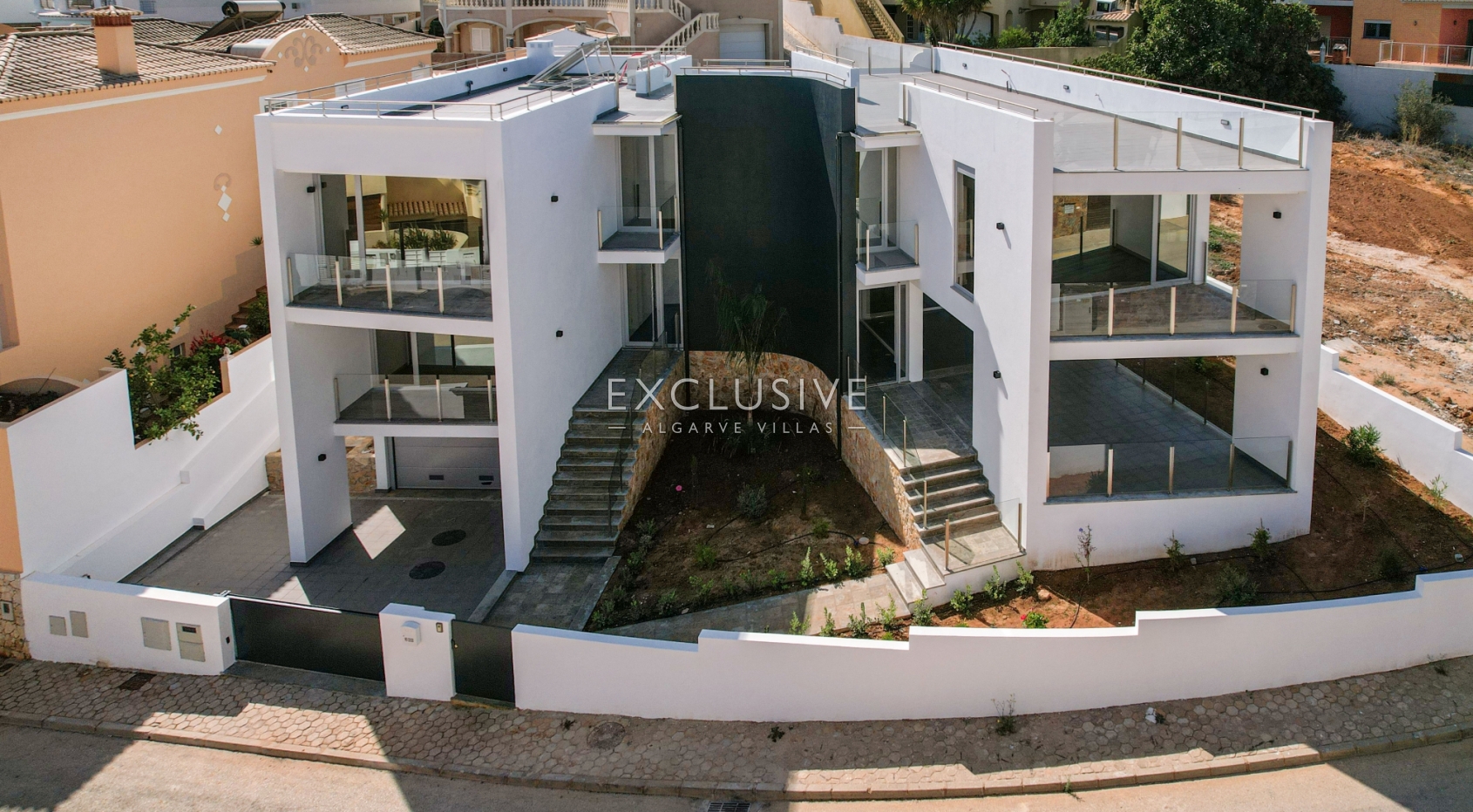 Villa Accommodation in Lagos